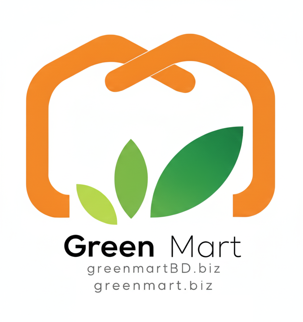 GREEN MART BD