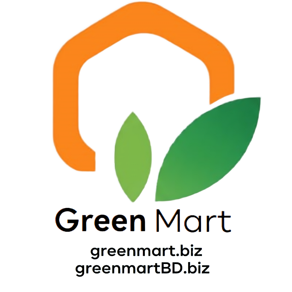 Green Mart